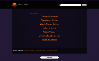winportal.de