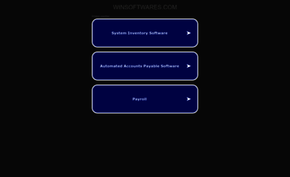 winsoftwares.com
