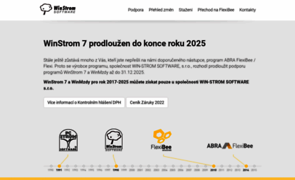 winstrom.eu