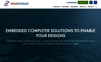 winsystems.com