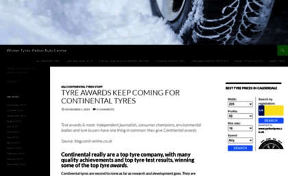 wintertyres-yorkshire.co.uk