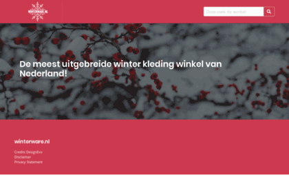 winterware.nl