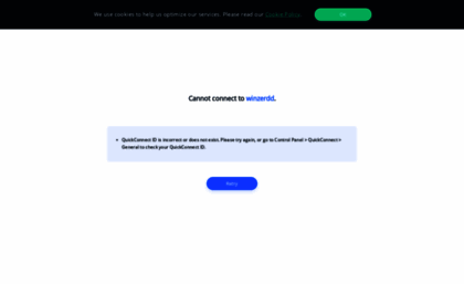 winzerdd.quickconnect.to