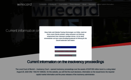 wirecard.com
