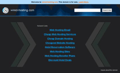 wired-hosting.com