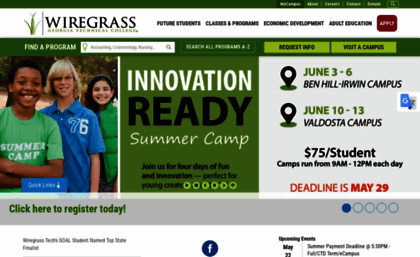 wiregrass.edu