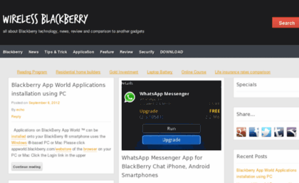wirelessblackberry.com