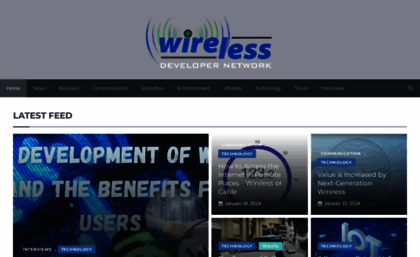 wirelessdevnet.com