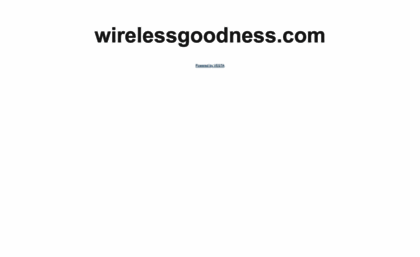 wirelessgoodness.com
