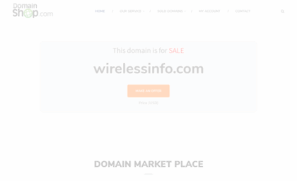 wirelessinfo.com