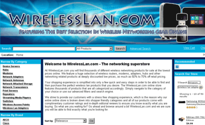 wirelesslan.com