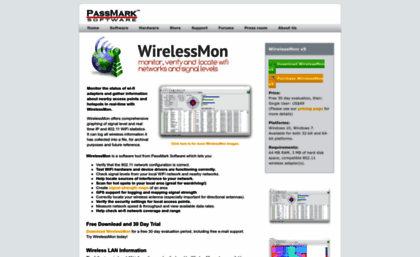 wirelessmon.com
