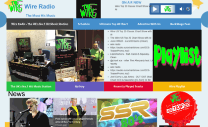 wireradio.co.uk