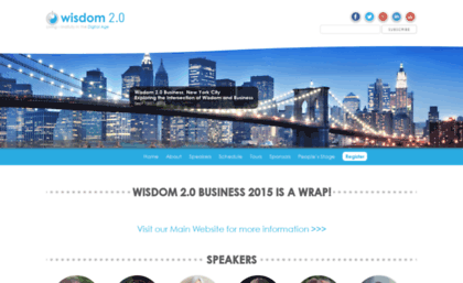 wisdom2business.com