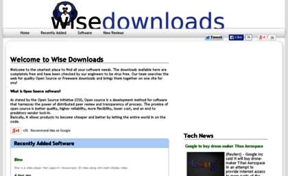 wisedownloads.com