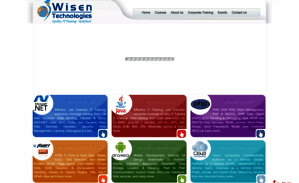 wisentechnologies.com