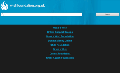 wishfoundation.org.uk