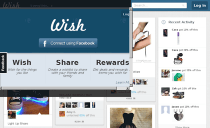 wishmish.com