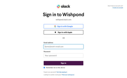 wishpond.slack.com