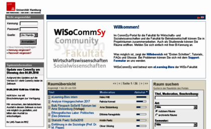 wisocommsy.uni-hamburg.de
