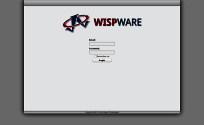 wispware.littleappletech.com