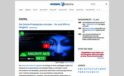 wissen-digital.de
