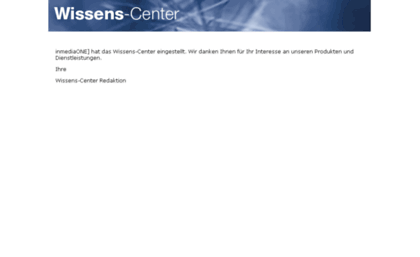 wissens-center.de