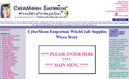 witchcraft-supplies.com