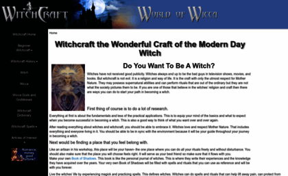 witchcraft.com.au