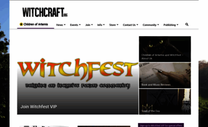 witchcraft.org