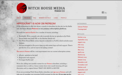 witchhousemedia.hppodcraft.com