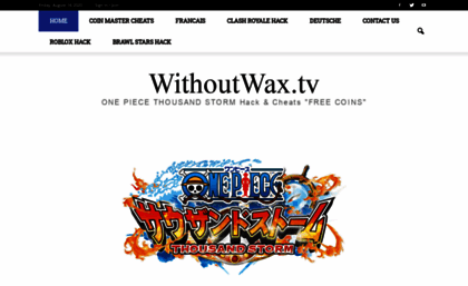 withoutwax.tv