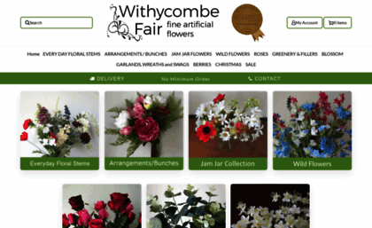 withycombefair.co.uk