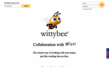 wittybee.com