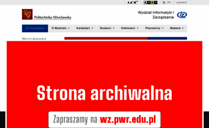 wiz.pwr.wroc.pl