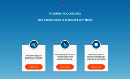 wizards-toolkit.org
