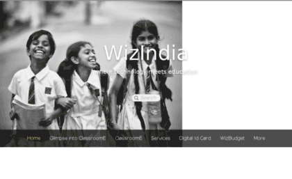 wizindia.org