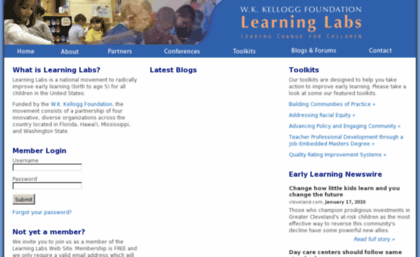 wkkflearninglabs.org