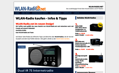 wlan-radio.net