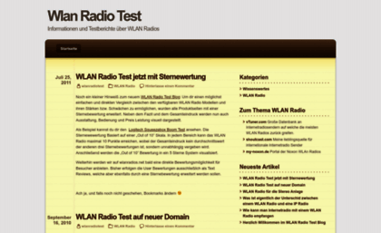 wlanradiotest.wordpress.com