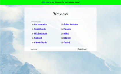 wmu.net