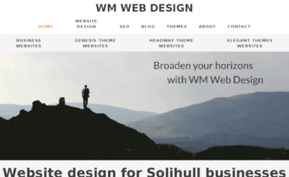 wmwebdesign.co.uk