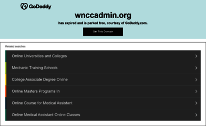 wnccadmin.org