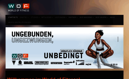 wof-fitness.de