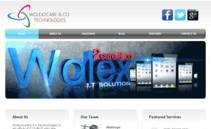 wolex2care.com