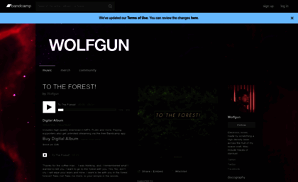 wolfgun.bandcamp.com