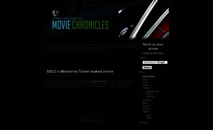 wolverine.moviechronicles.com