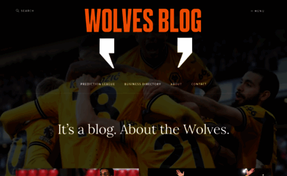 wolvesblog.com