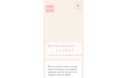 women-health.org
