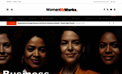 womenbizworks.com